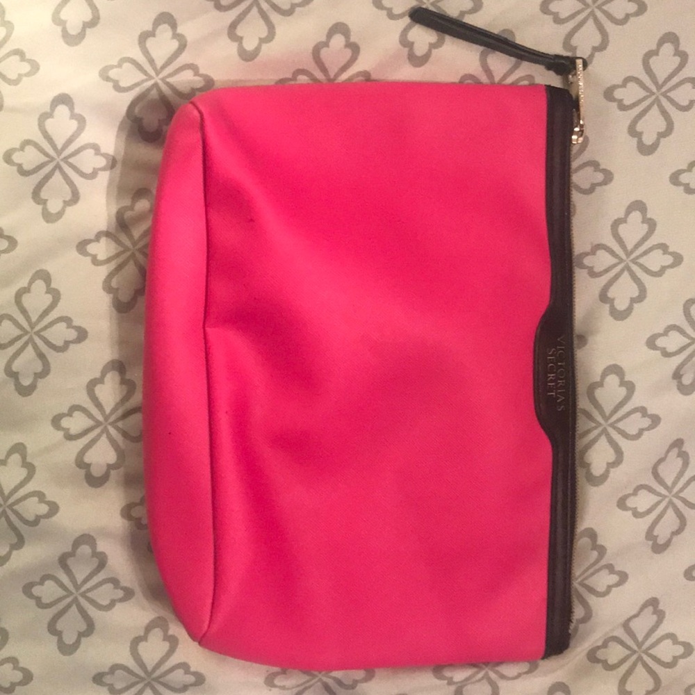 Victoria Secret makeup bag